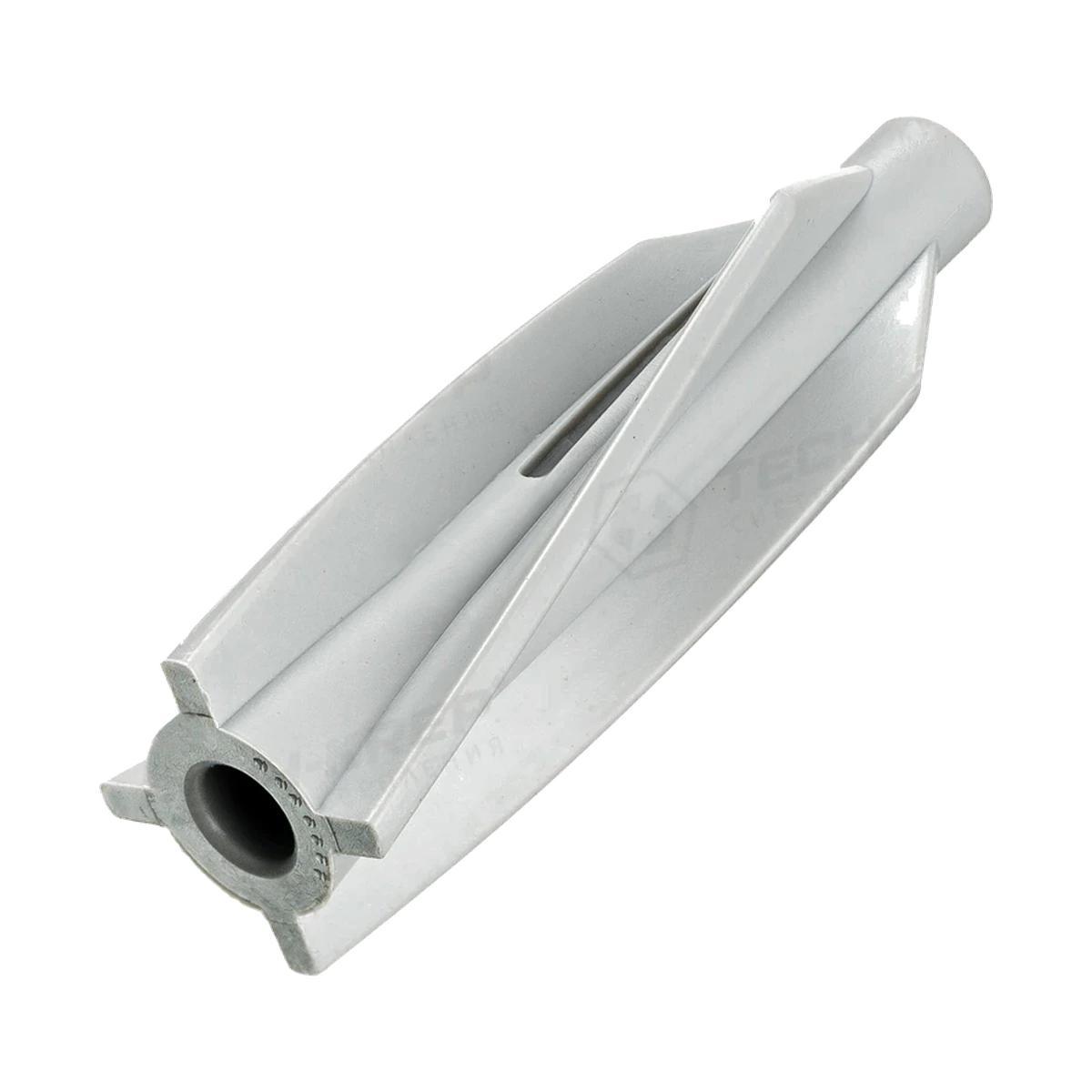 გაზბეტონის დუბელი RD 14×80