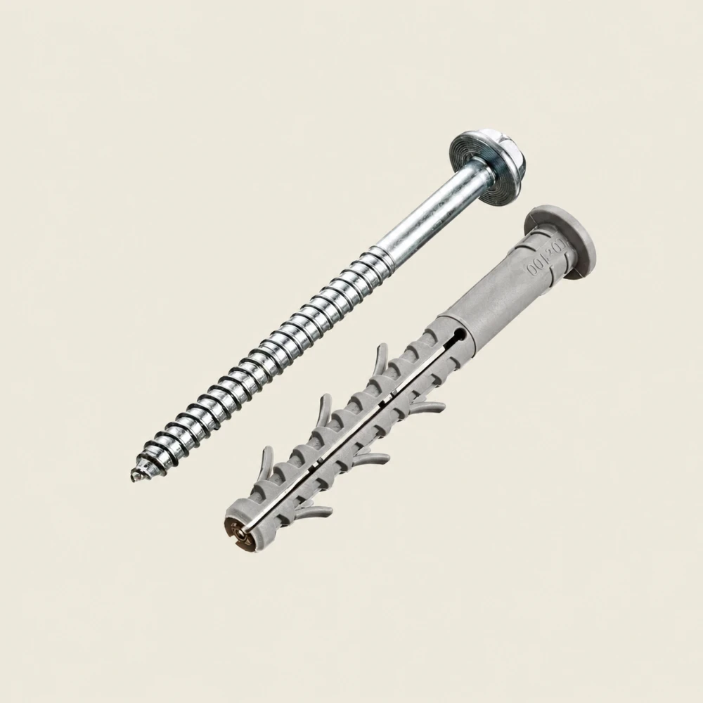ფასადის ანკერი TSX-500 10×100