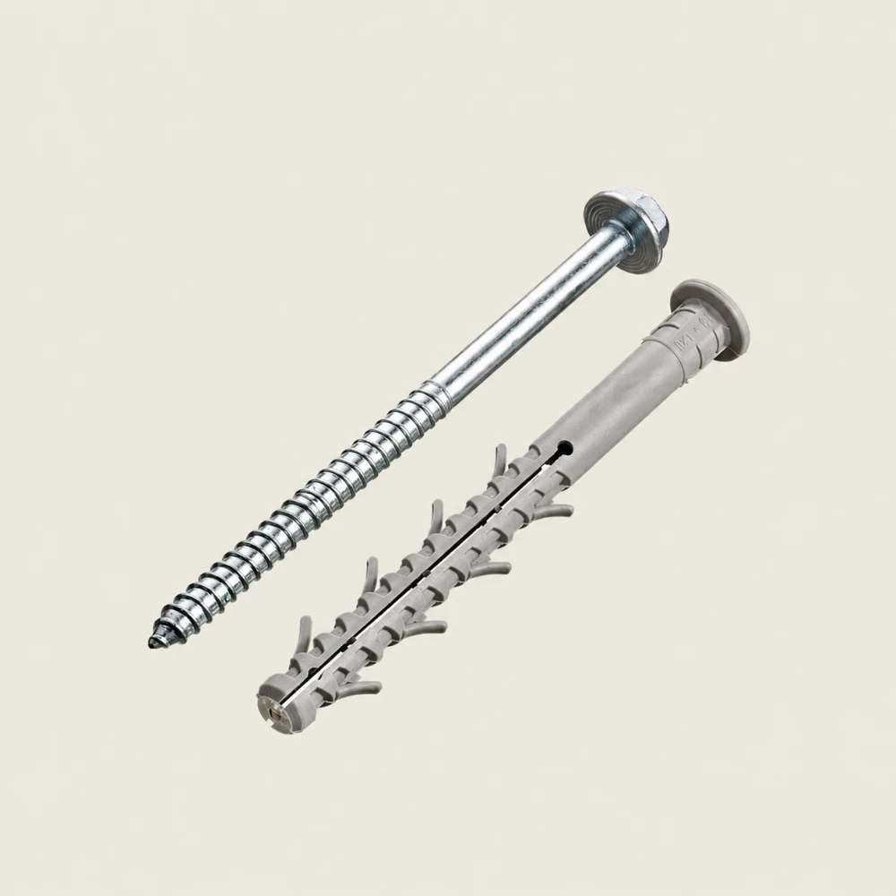 ფასადის ანკერი TSX-500 10×120