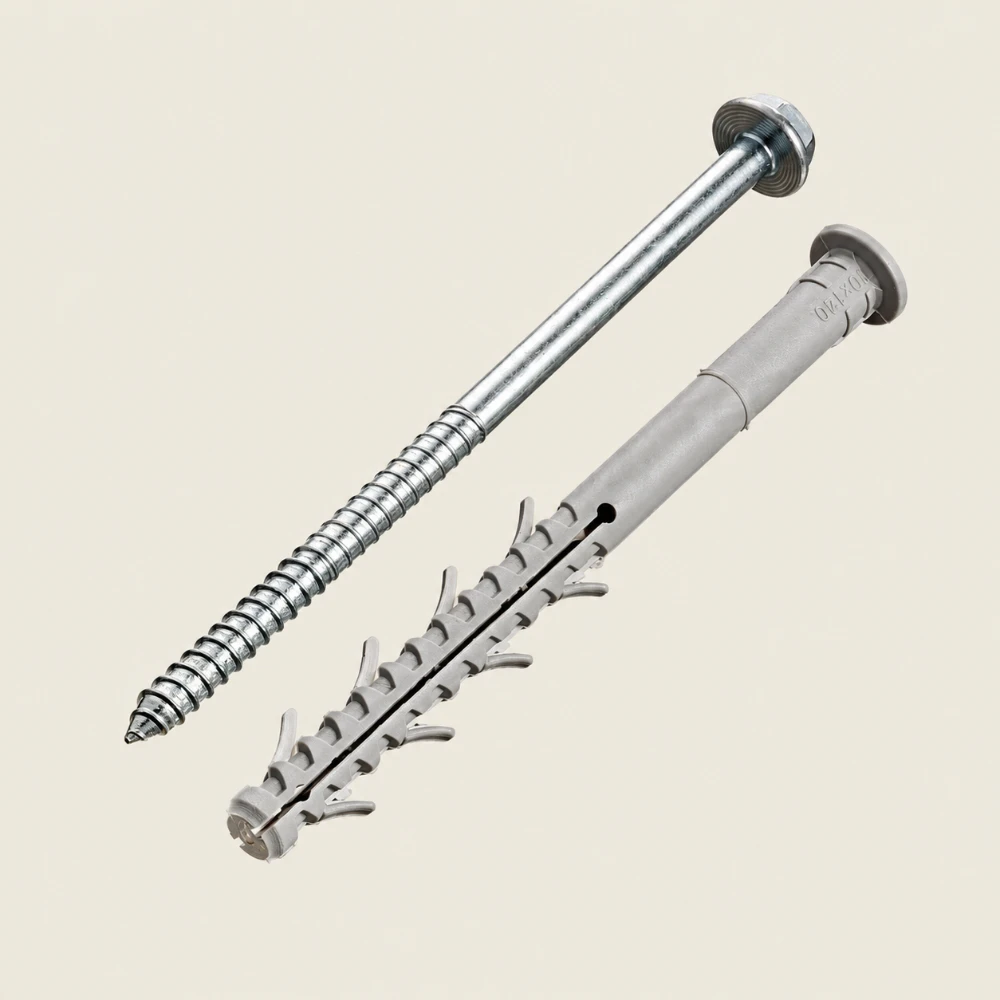 ფასადის ანკერი TSX-500 10×140