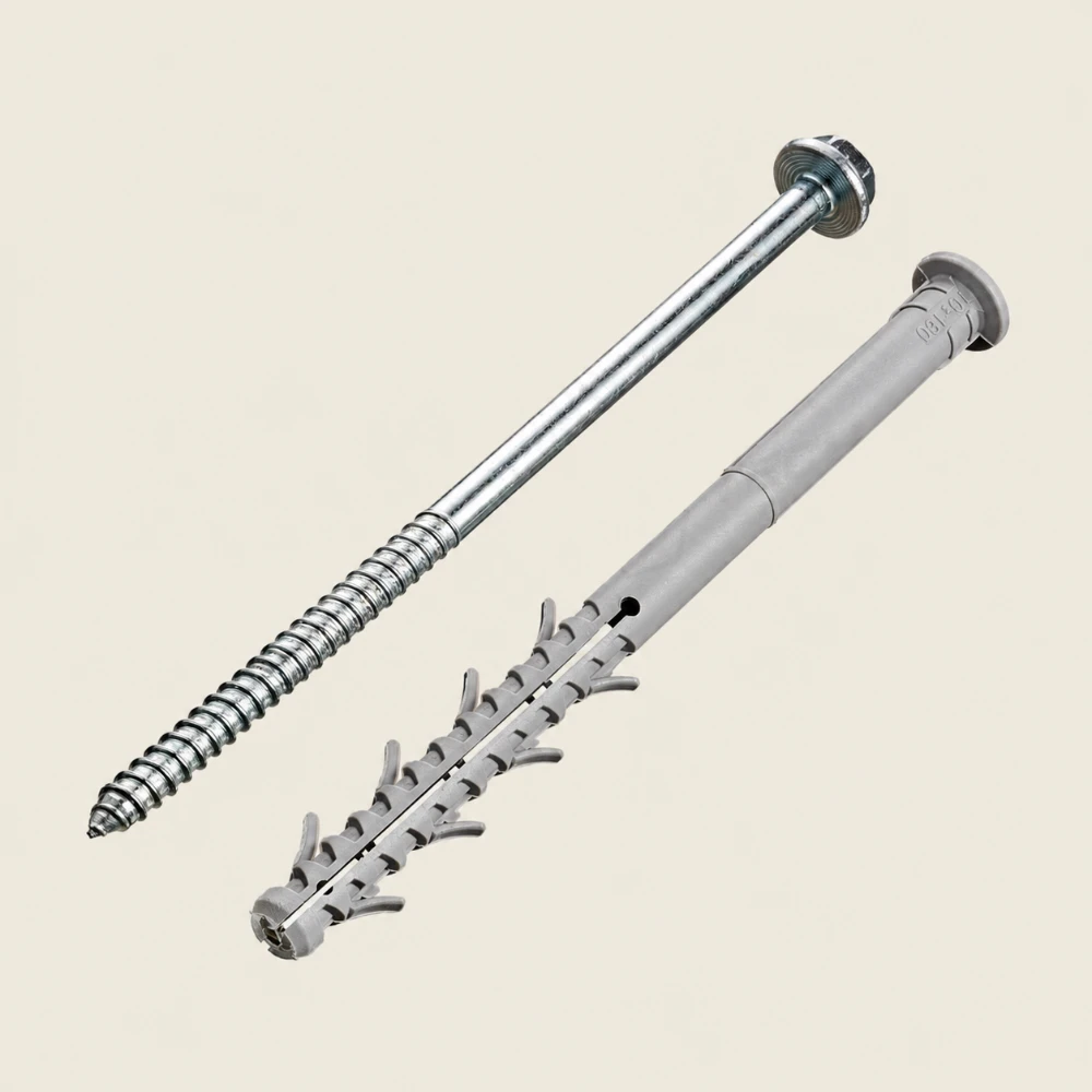 ფასადის ანკერი TSX-500 10×160