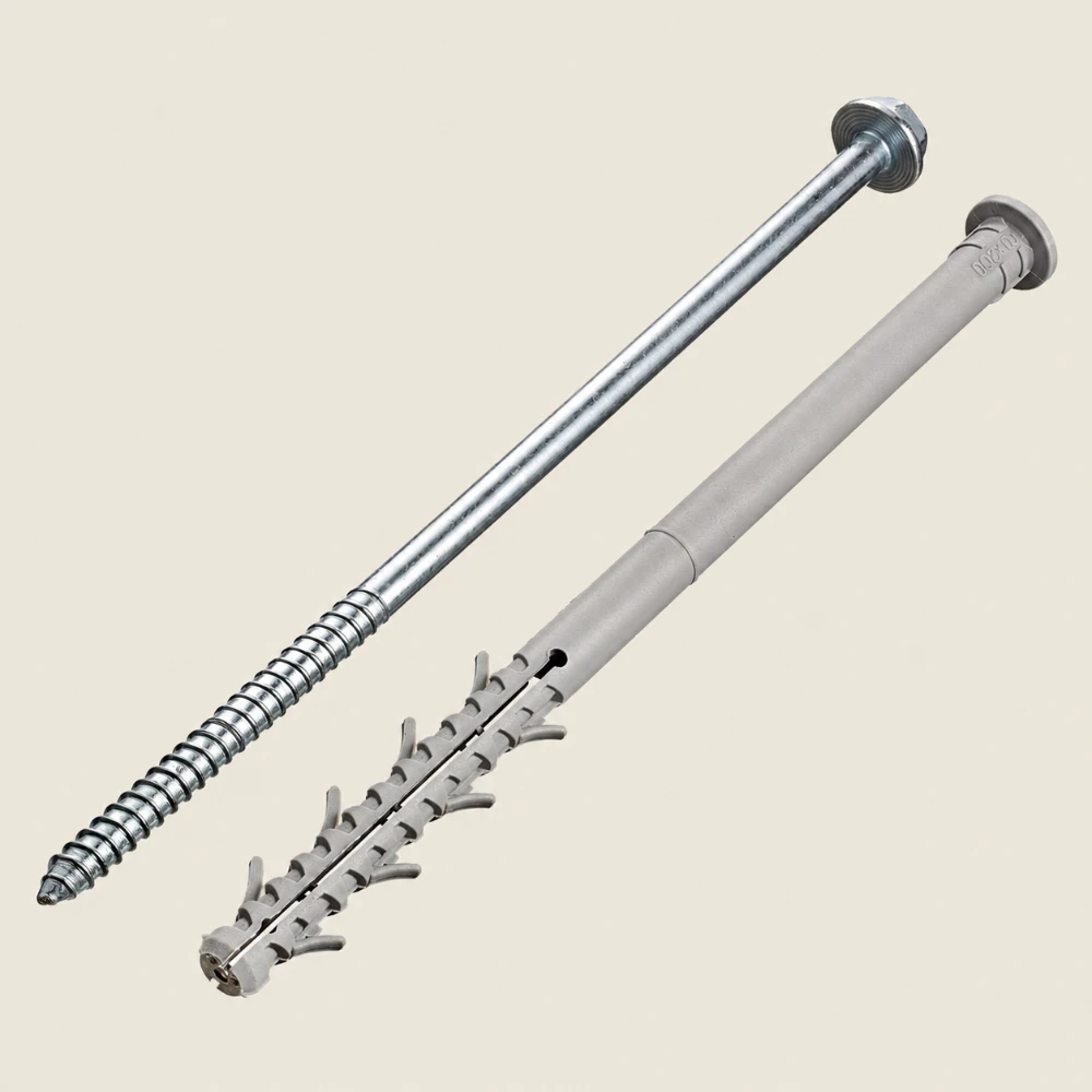ფასადის ანკერი TSX-500 10×200