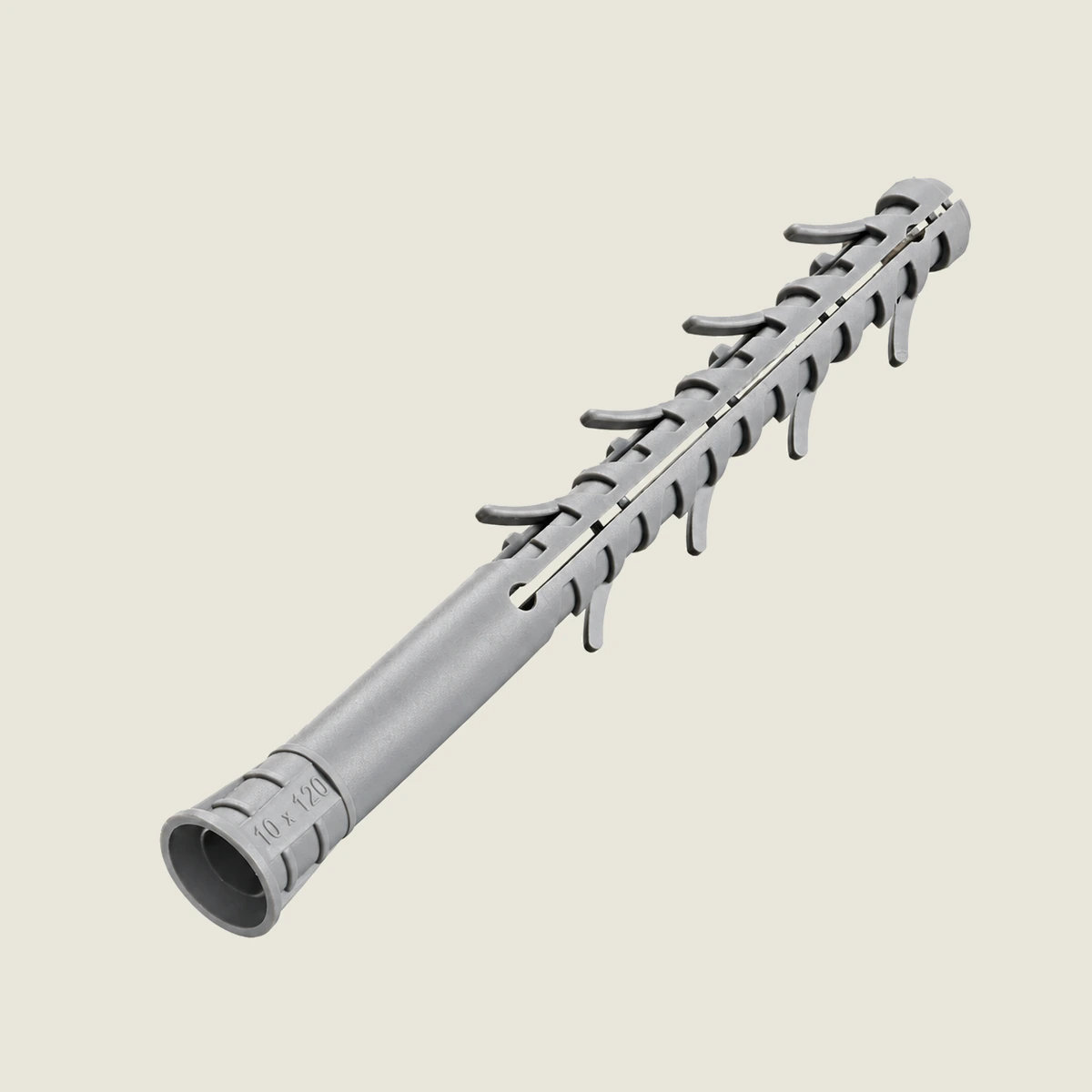 ფასადის ანკერი TSX 10×120, მხოლოდ დიუბელი